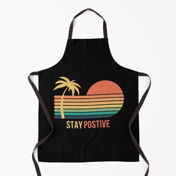 Item preview, Stay positive designed and sold by DaringDesigns19.