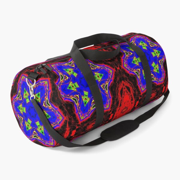 Item preview, Type 236 - Psychedelic Mandala World designed and sold by Glitchshaman.