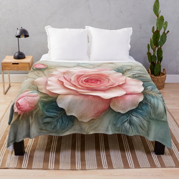 Item preview, Marble Rosewater designed and sold by riquishop.