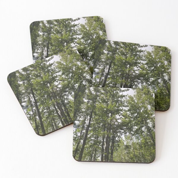 Item preview, Green Trees designed and sold by proudSpaceMan.