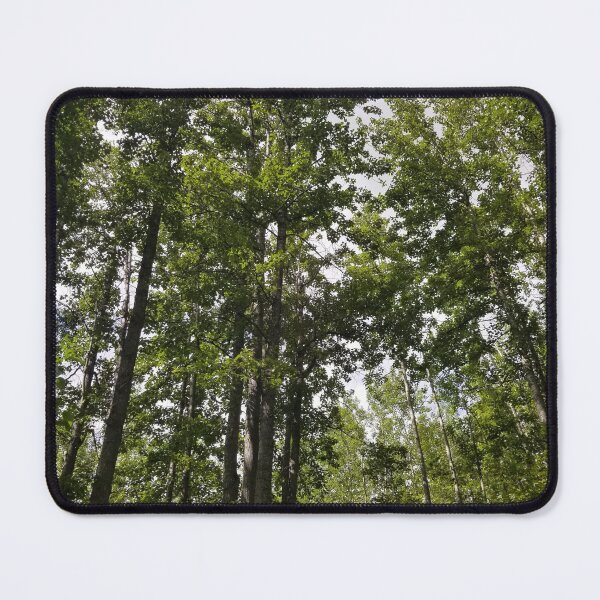 Item preview, Green Trees designed and sold by proudSpaceMan.