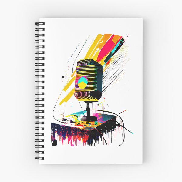 Item preview, Recording Live designed and sold by UMakusia.