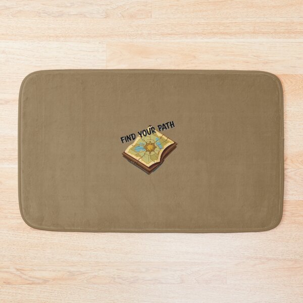 Item preview, Find Your Path designed and sold by nvrprooo.