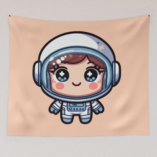Item preview, Stellar Odyssey designed and sold by PrintasticJC.