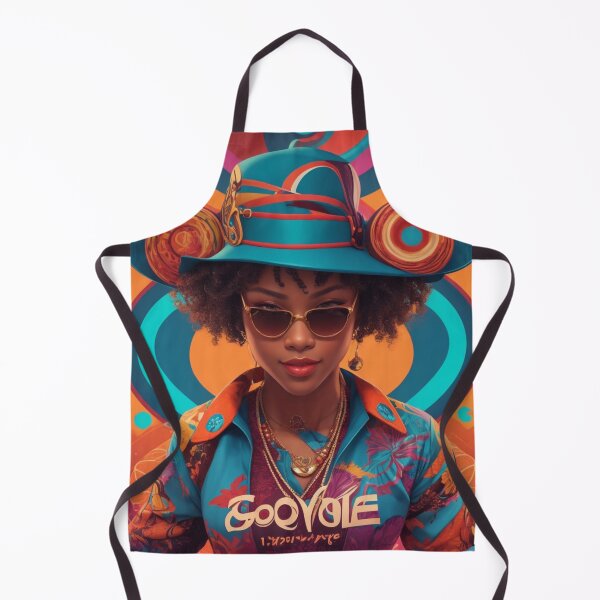 Item preview, Lets Groove style designed and sold by Poszii.