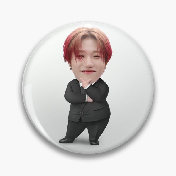 Item preview, Mini Jongseob designed and sold by flukie00.