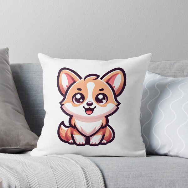 Item preview, Adorable Corgi Puppy designed and sold by BrooklynBrand.