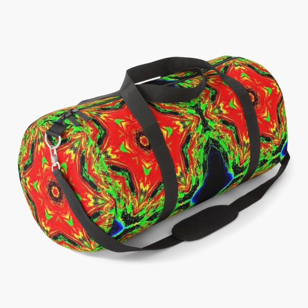 Item preview, Type 239 - Psychedelic Mandala World designed and sold by Glitchshaman.