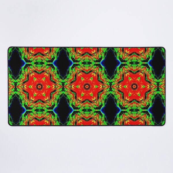 Item preview, Type 239 - Psychedelic Mandala World designed and sold by Glitchshaman.