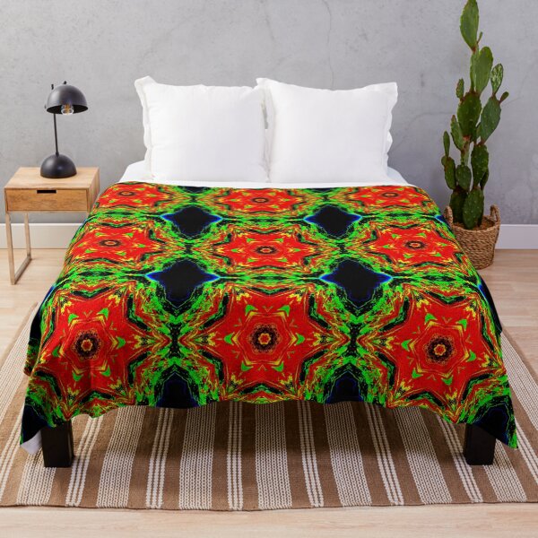 Item preview, Type 239 - Psychedelic Mandala World designed and sold by Glitchshaman.
