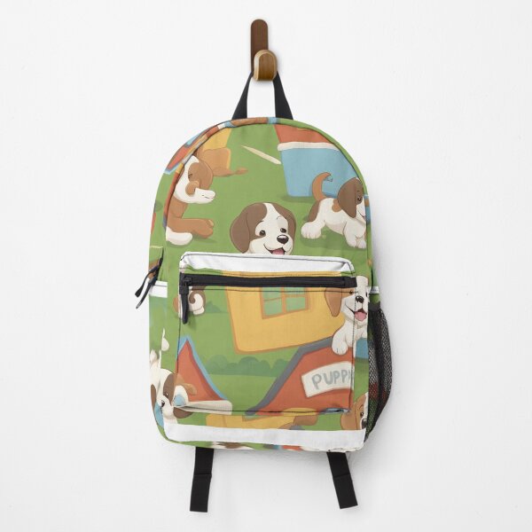 Item preview, Copy of Puppy magic- school designed and sold by degworld.