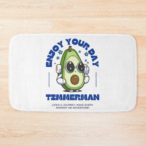 Item preview, Motivational Avocado Ropert designed and sold by PrimeInk.