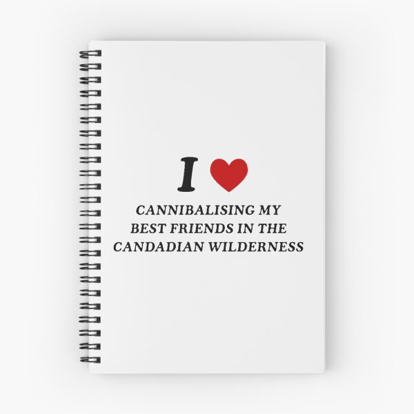 Item preview, I Heart Cannibalising Yellowjackets  designed and sold by poodlehaired.