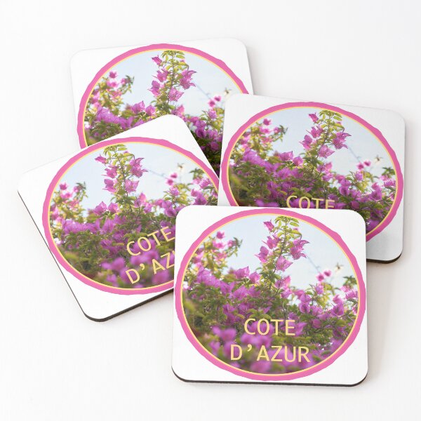 Item preview, Cote D'Azur, France designed and sold by Tilosparty30.