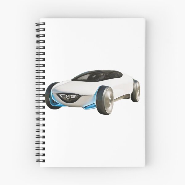 Item preview, future car, German style sport designed and sold by janjacbu.