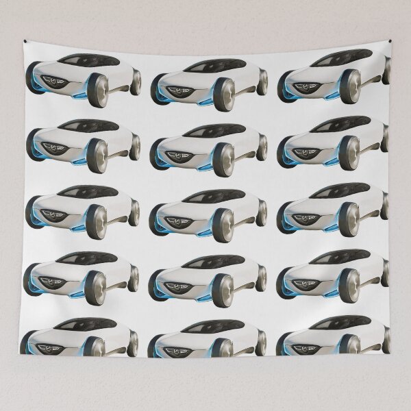 Item preview, future car, German style sport designed and sold by janjacbu.