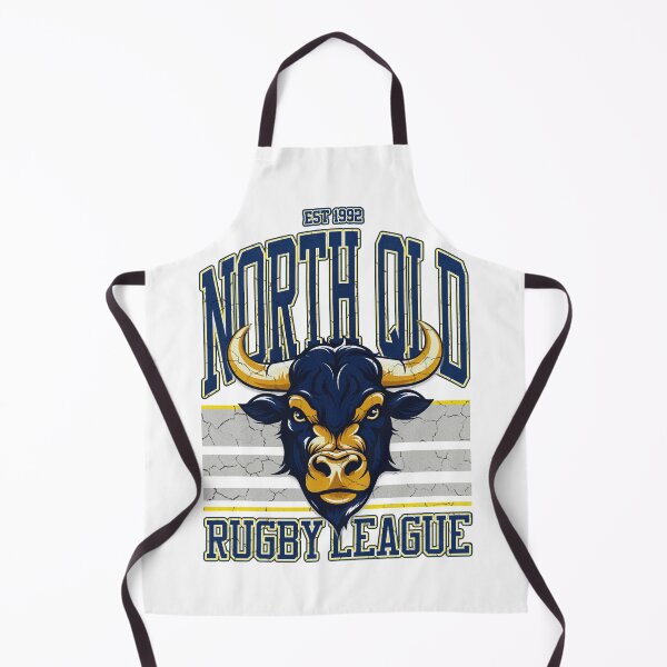 Item preview, North Queensland Rugby League - League Heritage designed and sold by AllTimeBallers.