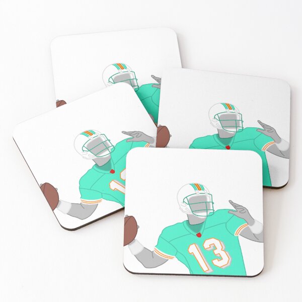 Item preview, Dan Marino Pop Art designed and sold by TheJonesey99.