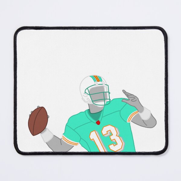 Item preview, Dan Marino Pop Art designed and sold by TheJonesey99.