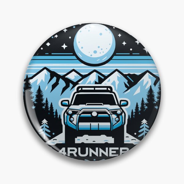 Item preview, 4Runner Adventure  designed and sold by Timegraf.