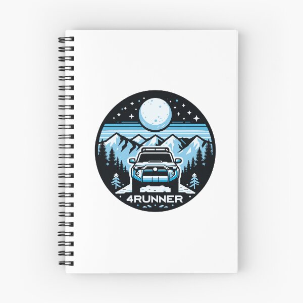 Item preview, 4Runner Adventure  designed and sold by Timegraf.