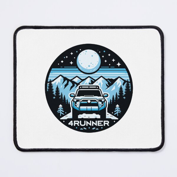 Item preview, 4Runner Adventure  designed and sold by Timegraf.