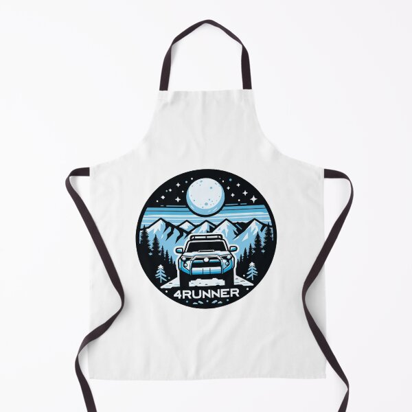 Item preview, 4Runner Adventure designed and sold by Timegraf.