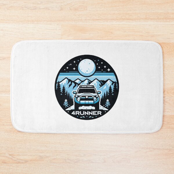 Item preview, 4Runner Adventure  designed and sold by Timegraf.