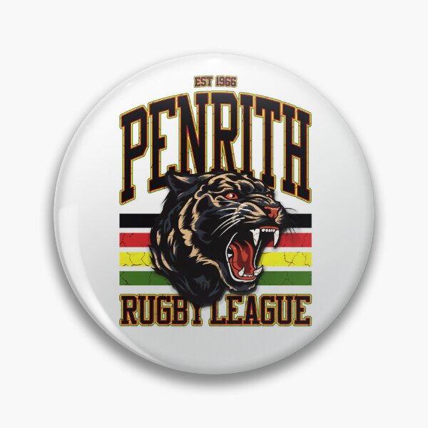 Item preview, Penrith Rugby League - League Heritage designed and sold by AllTimeBallers.
