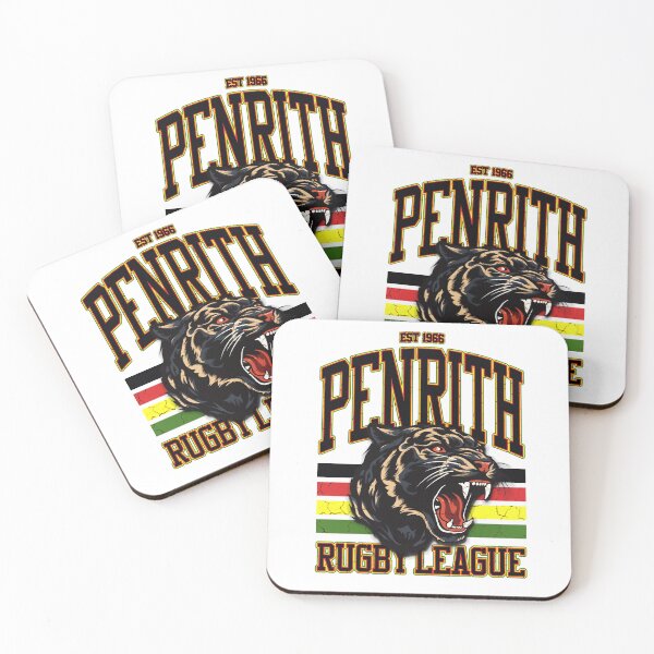 Item preview, Penrith Rugby League - League Heritage designed and sold by AllTimeBallers.