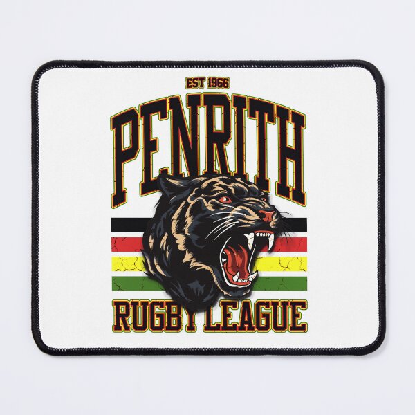 Item preview, Penrith Rugby League - League Heritage designed and sold by AllTimeBallers.