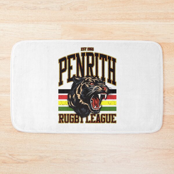 Item preview, Penrith Rugby League - League Heritage designed and sold by AllTimeBallers.