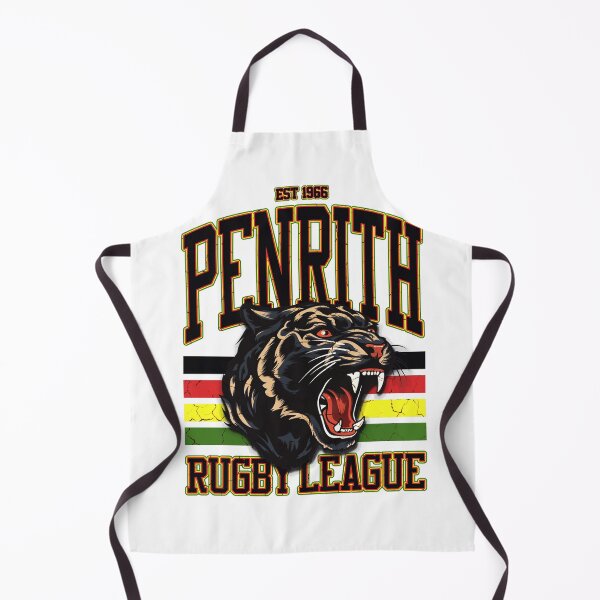 Item preview, Penrith Rugby League - League Heritage designed and sold by AllTimeBallers.