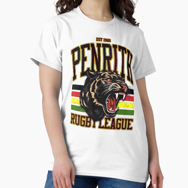 Item preview, Penrith Rugby League - League Heritage designed and sold by AllTimeBallers.