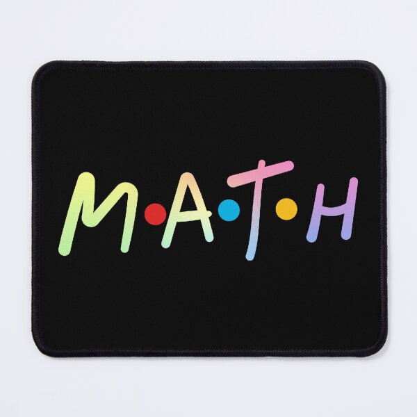 Item preview, MATH designed and sold by ScienceCorner.