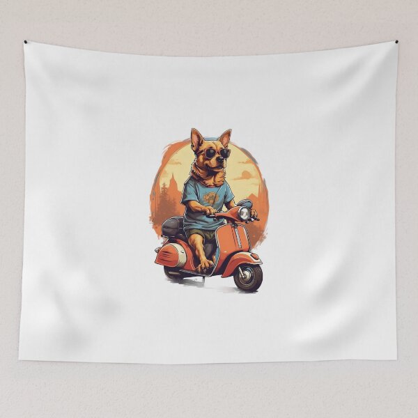 Item preview, Dog designed and sold by david stigler.