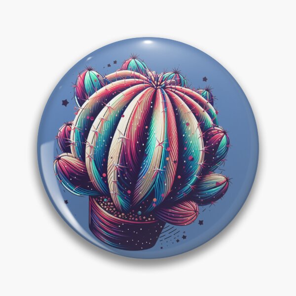 Item preview, Melocactus designed and sold by Redmoonshine.
