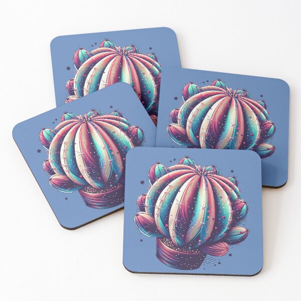 Item preview, Melocactus designed and sold by Redmoonshine.