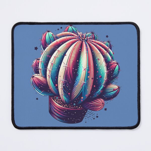 Item preview, Melocactus designed and sold by Redmoonshine.