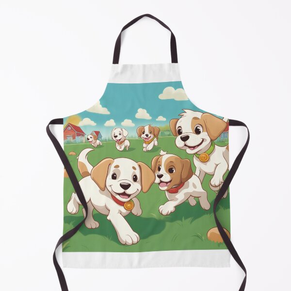 Item preview, Copy of Copy of Puppy magic- school designed and sold by degworld.