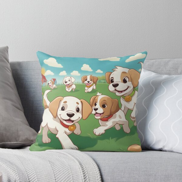 Item preview, Copy of Copy of Puppy magic- school designed and sold by degworld.