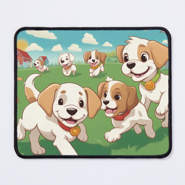 Item preview, Copy of Copy of Puppy magic- school designed and sold by degworld.