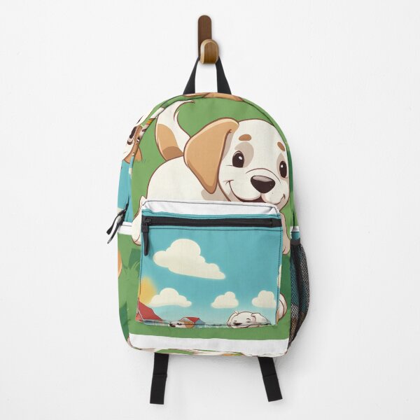 Item preview, Copy of Copy of Puppy magic- school designed and sold by degworld.