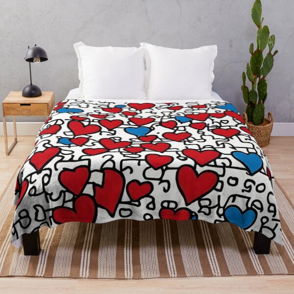 Item preview, Love Puzzle designed and sold by FanoloHandford.