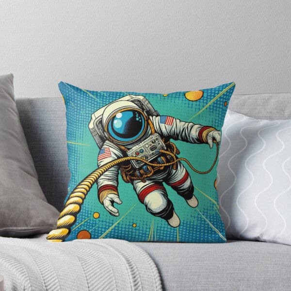 Item preview, All Alone designed and sold by The Drewbs at Skipton Studioz.
