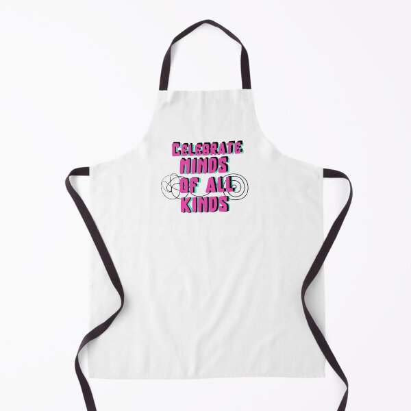 Item preview, Celebrate minds of all kinds designed and sold by spaghettis.