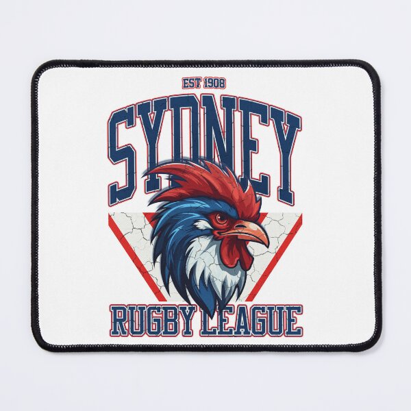Item preview, Sydney Rugby League - League Heritage designed and sold by AllTimeBallers.