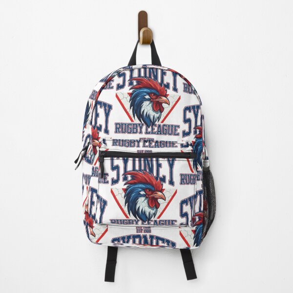 Item preview, Sydney Rugby League - League Heritage designed and sold by AllTimeBallers.