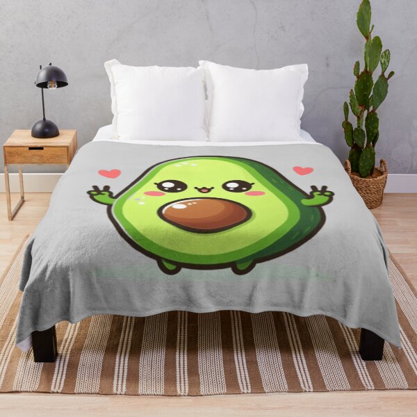 Item preview, Avocado striking a cool pose designed and sold by Culmika.