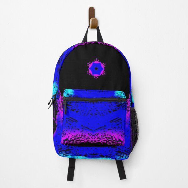 Item preview, Type 243 - Psychedelic Mandala World designed and sold by Glitchshaman.